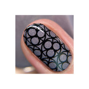 UberChic Beauty Collection 15 Stamping Plate