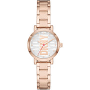 Bids.com DKNY Women's Soho Watches