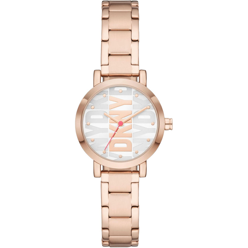 Bids.com DKNY Women's Soho Watches