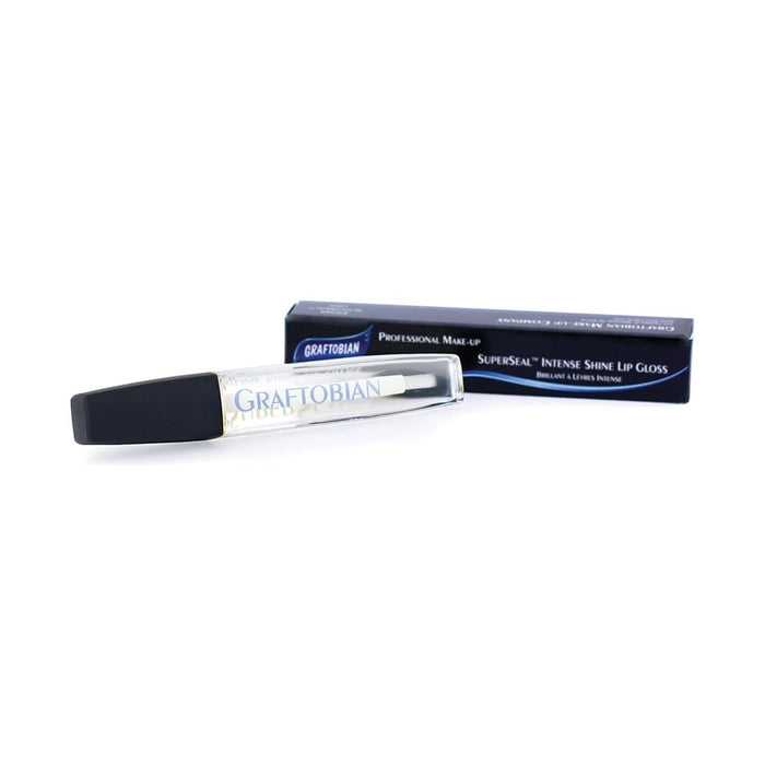 Graftobian Make-Up Company - SuperSeal™ Lip Gloss-Intense Shine - 0.25oz