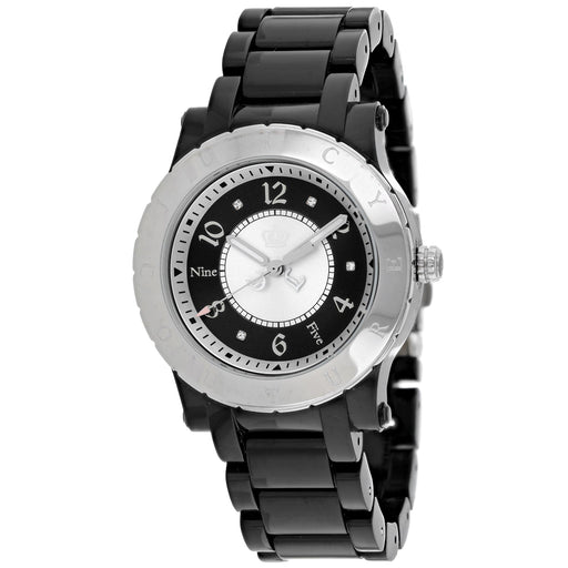 Bids.com Juicy Couture Women's HRH Watches