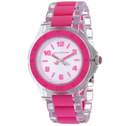 Bids.com Juicy Couture Women's HRH Watches