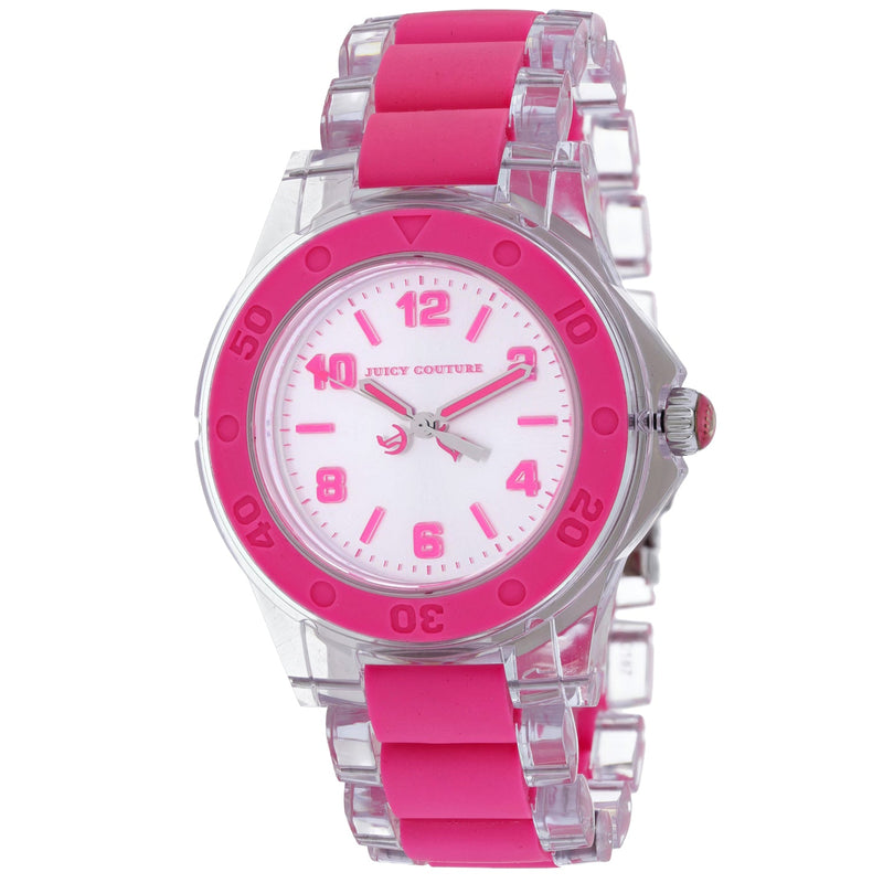 Bids.com Juicy Couture Women's HRH Watches