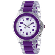 Bids.com Juicy Couture Women's Rich Girl Watches