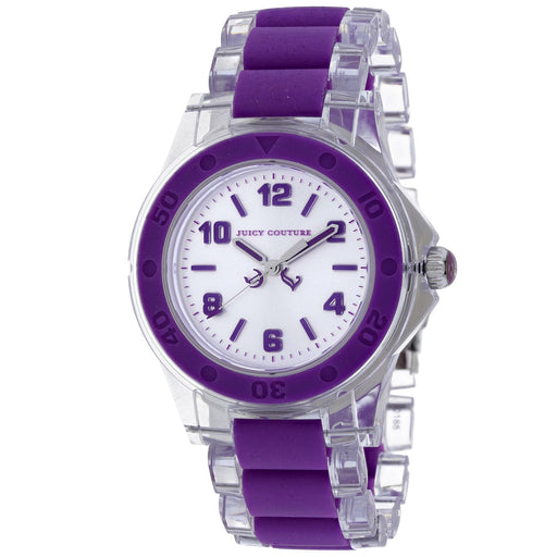 Bids.com Juicy Couture Women's Rich Girl Watches