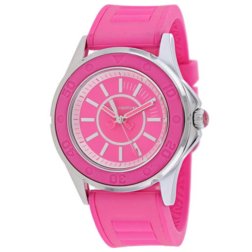 Bids.com Juicy Couture Women's Rich Girl Watches