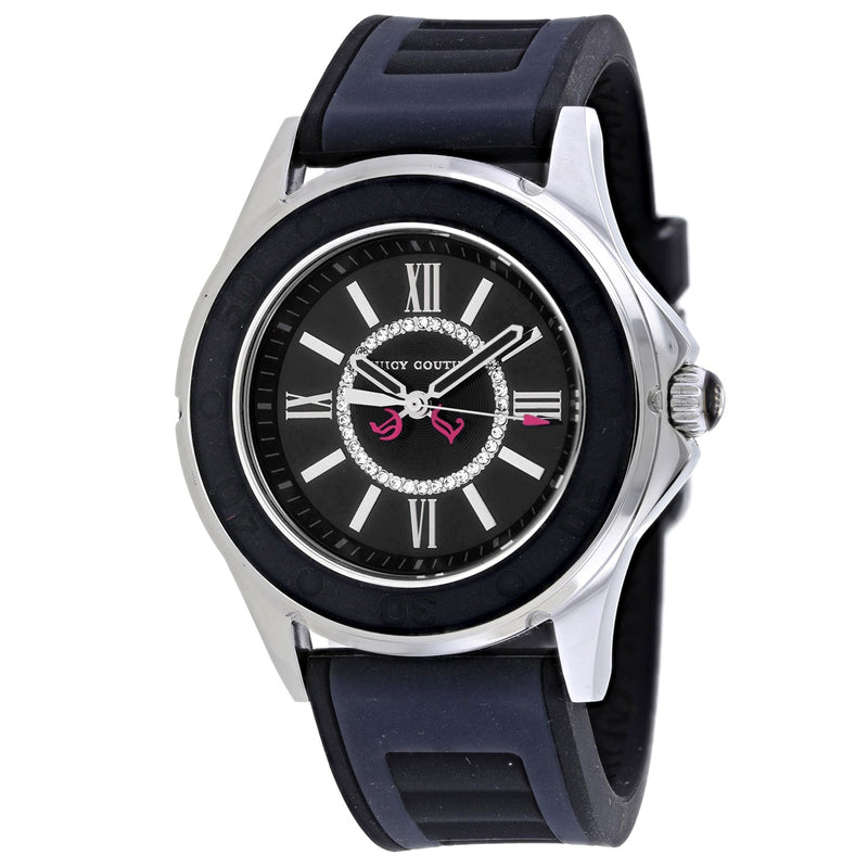 Bids.com Juicy Couture Women's Rich Girl Watches