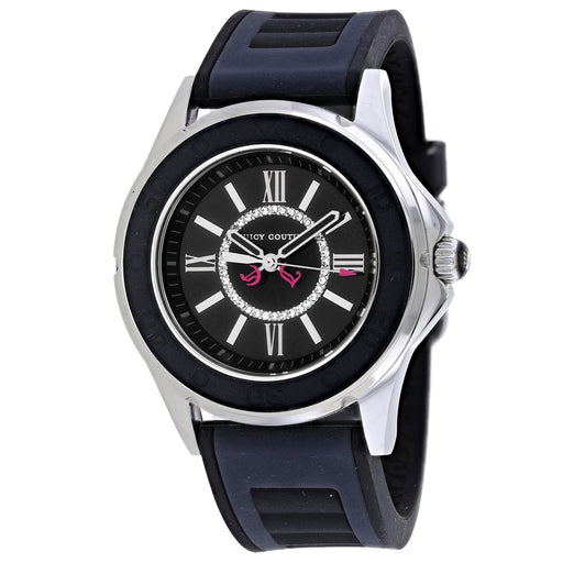 Bids.com Juicy Couture Women's Rich Girl Watches