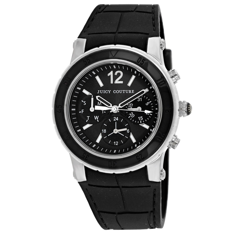 Bids.com Juicy Couture Women's HRH Watches