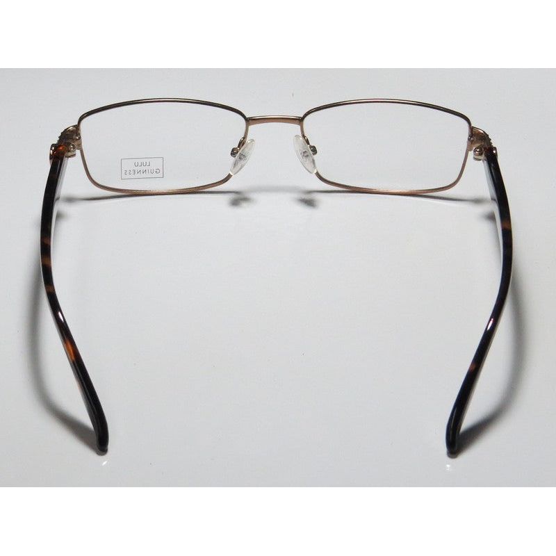 ModaFrames Lulu Guinness 710 Eyeglasses Eyeglasses