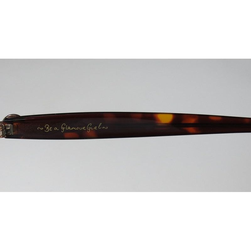 ModaFrames Lulu Guinness 710 Eyeglasses Eyeglasses