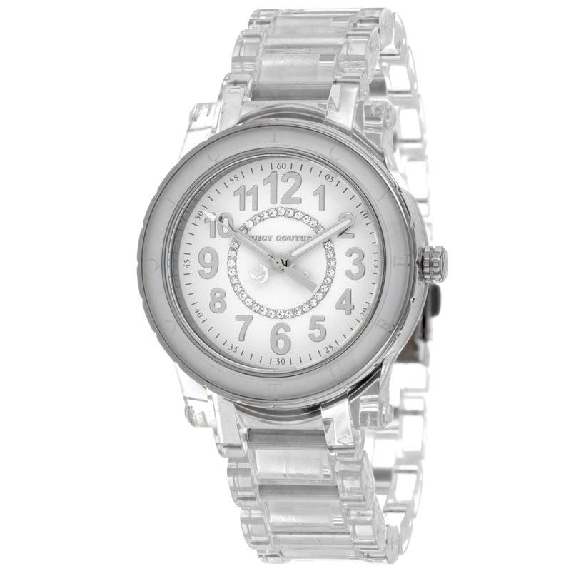 Bids.com Juicy Couture Women's HRH Watches