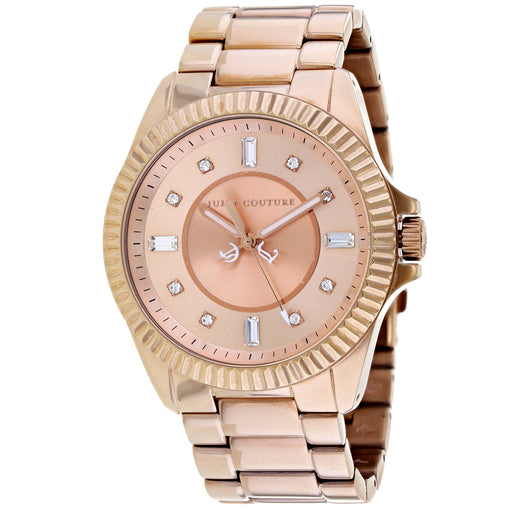 Bids.com Juicy Couture Women's Stella Watches