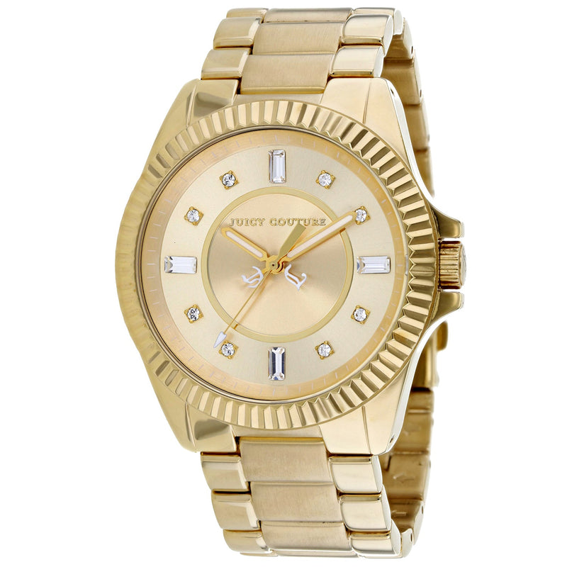 Bids.com Juicy Couture Women's Stella Watches