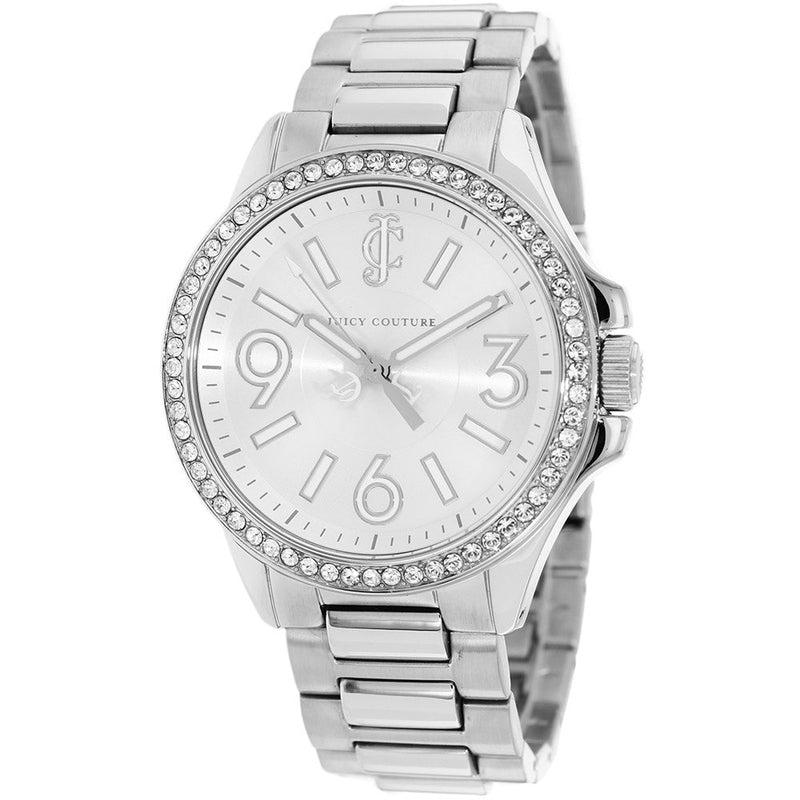Bids.com Juicy Couture Women's Jetsetter Watches