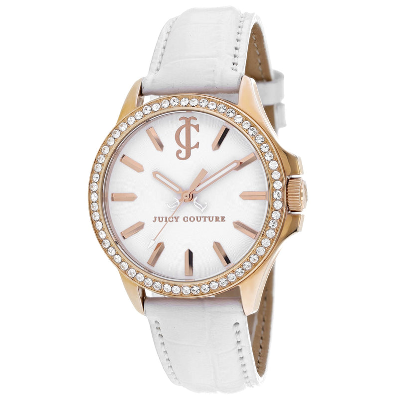 Bids.com Juicy Couture Women's Jetsetter Watches