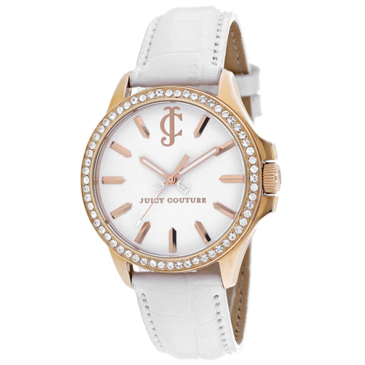 Bids.com Juicy Couture Women's Jetsetter Watches