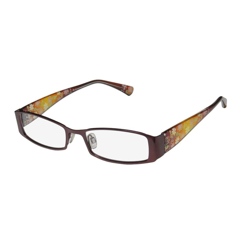 ModaFrames D&A Adiva Dv24 Leona Eyeglasses Eyeglasses