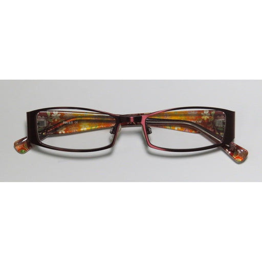 ModaFrames D&A Adiva Dv24 Leona Eyeglasses Eyeglasses