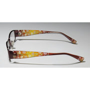 ModaFrames D&A Adiva Dv24 Leona Eyeglasses Eyeglasses