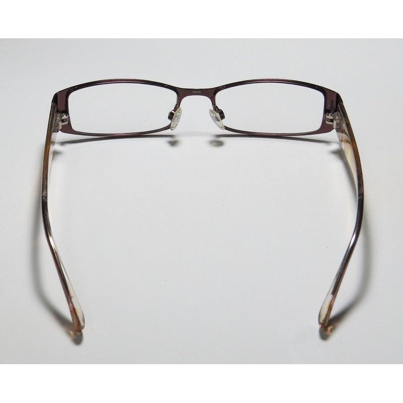 ModaFrames D&A Adiva Dv24 Leona Eyeglasses Eyeglasses