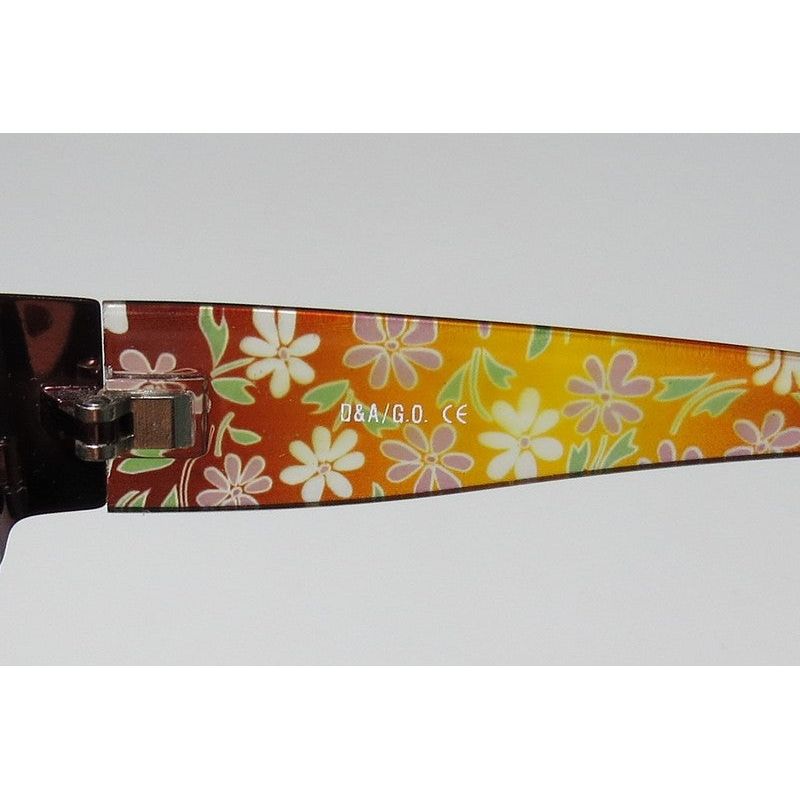 ModaFrames D&A Adiva Dv24 Leona Eyeglasses Eyeglasses