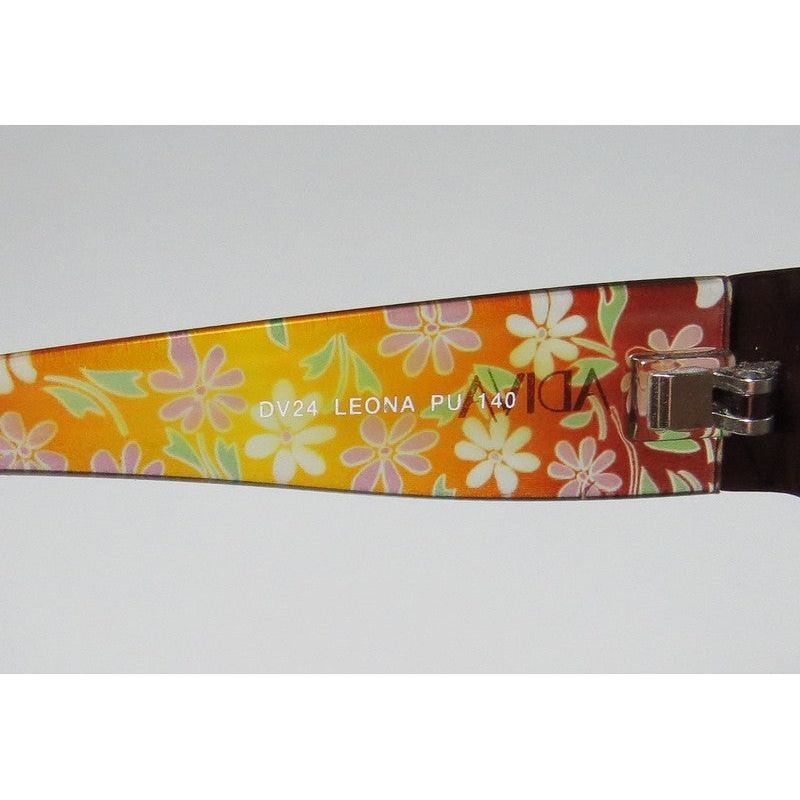 ModaFrames D&A Adiva Dv24 Leona Eyeglasses Eyeglasses