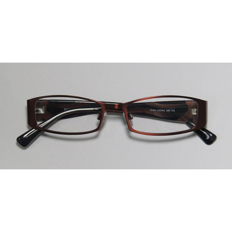 ModaFrames D&A Adiva Dv24 Leona Eyeglasses Eyeglasses