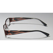 ModaFrames D&A Adiva Dv24 Leona Eyeglasses Eyeglasses