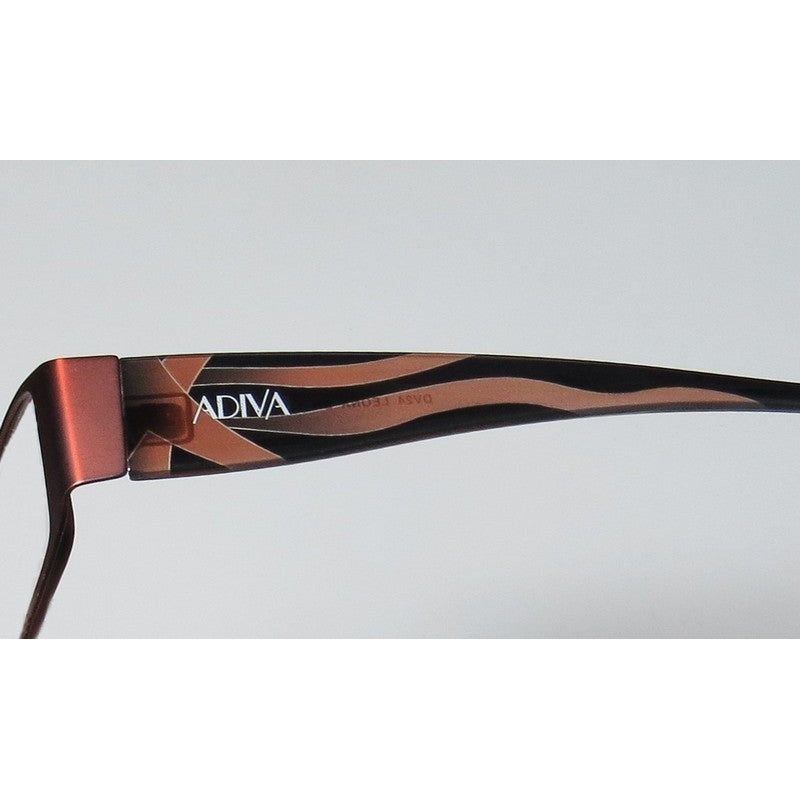 ModaFrames D&A Adiva Dv24 Leona Eyeglasses Eyeglasses