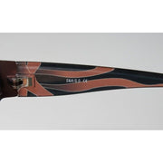 ModaFrames D&A Adiva Dv24 Leona Eyeglasses Eyeglasses