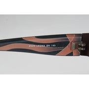 ModaFrames D&A Adiva Dv24 Leona Eyeglasses Eyeglasses