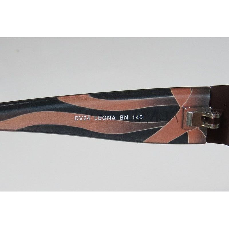 ModaFrames D&A Adiva Dv24 Leona Eyeglasses Eyeglasses