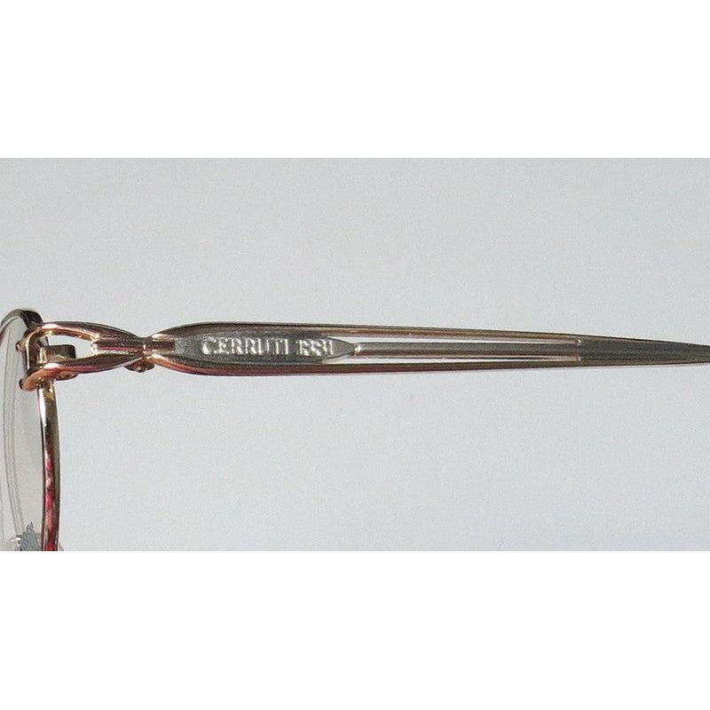 ModaFrames Cerruti 1881 C1206 Eyeglasses Eyeglasses