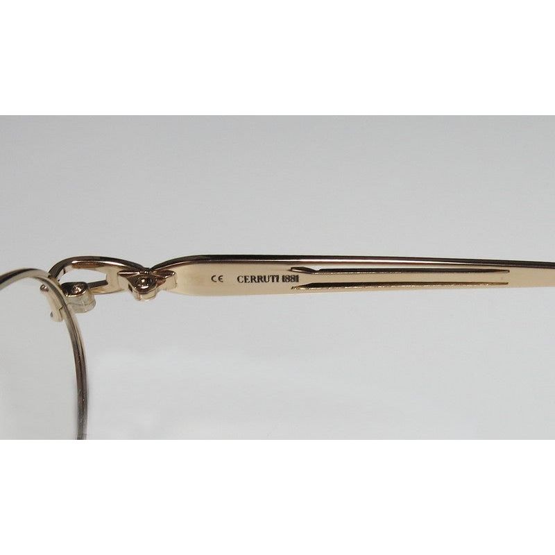 ModaFrames Cerruti 1881 C1206 Eyeglasses Eyeglasses