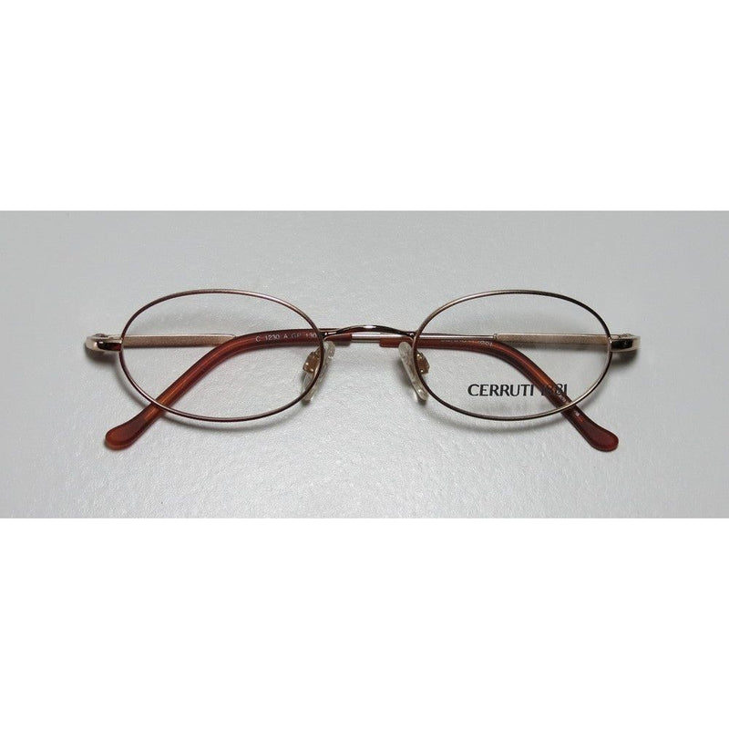 ModaFrames Cerruti 1881 C1230 Eyeglasses Eyeglasses