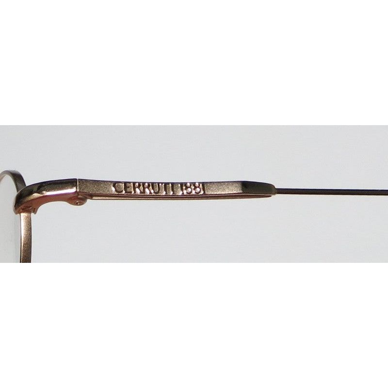 ModaFrames Cerruti 1881 C1230 Eyeglasses Eyeglasses