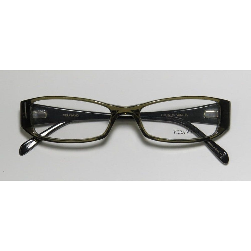 ModaFrames Vera Wang V024 Eyeglasses Eyeglasses