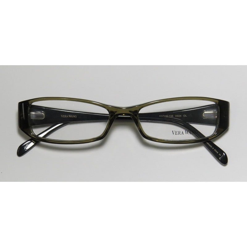 ModaFrames Vera Wang V024 Eyeglasses Eyeglasses