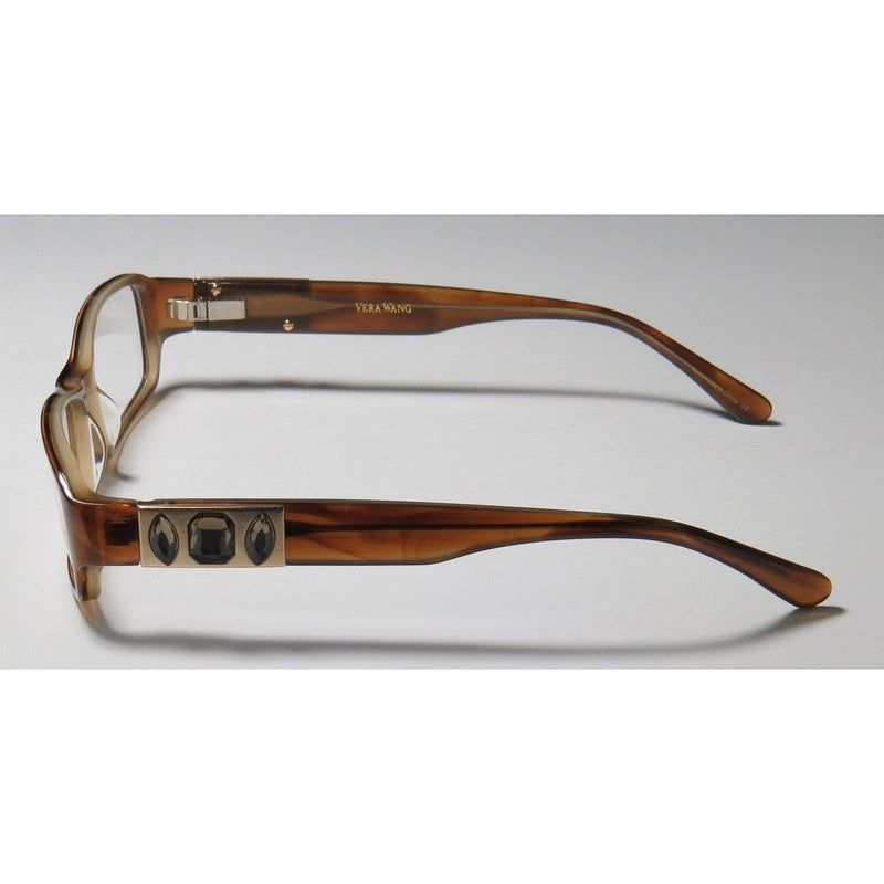 ModaFrames Vera Wang V059 Eyeglasses Eyeglasses