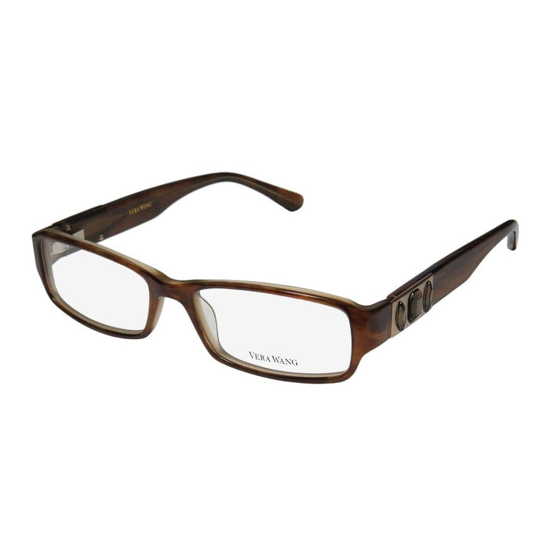 ModaFrames Vera Wang V059 Eyeglasses Eyeglasses