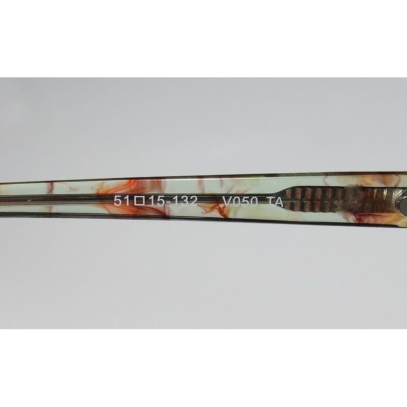 ModaFrames Vera Wang V050 Eyeglasses Eyeglasses