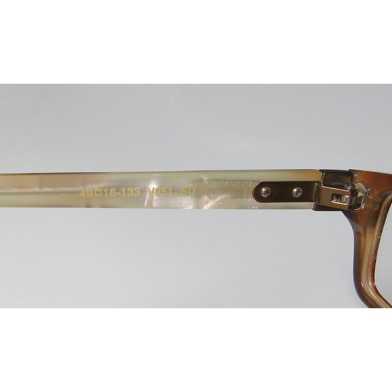 ModaFrames Vera Wang V051 Eyeglasses Eyeglasses