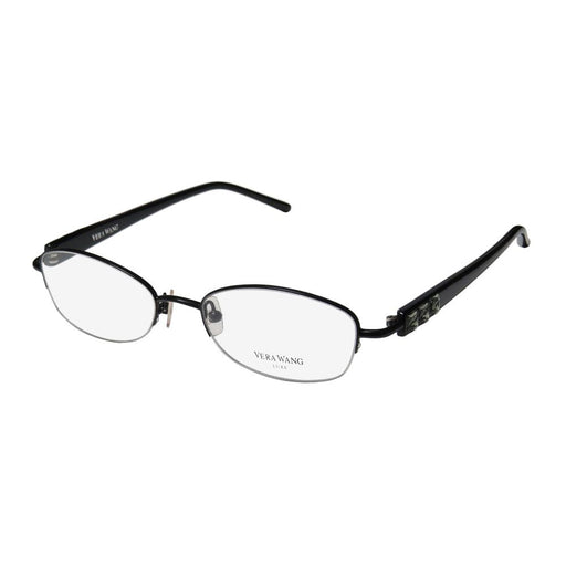 ModaFrames Vera Wang Luxe Allure Eyeglasses Eyeglasses