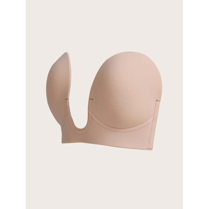 Fullness V-Bra Backless Strapless 7008