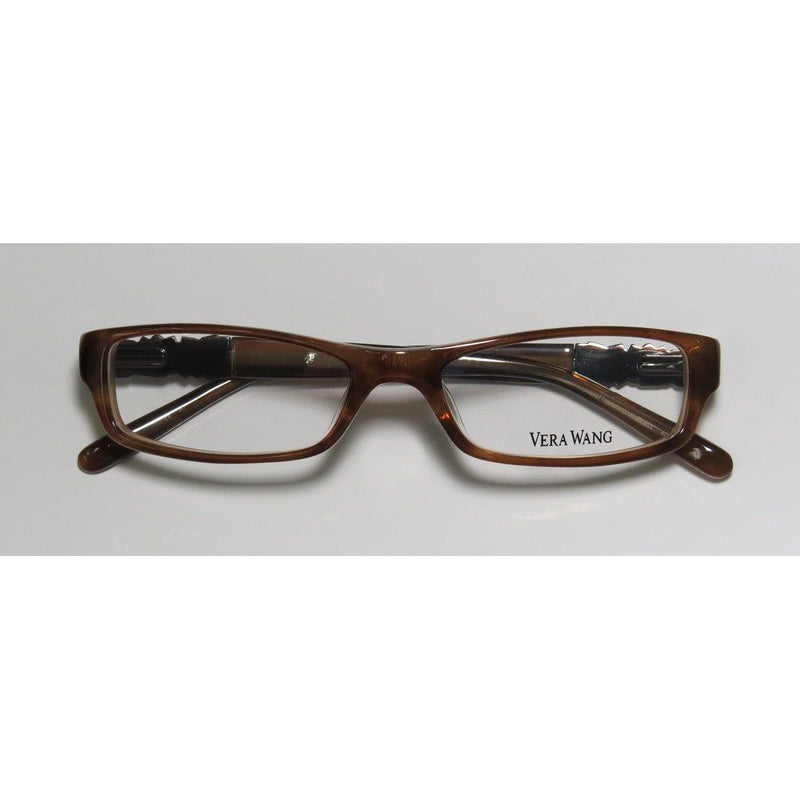 ModaFrames Vera Wang V083 Eyeglasses Eyeglasses