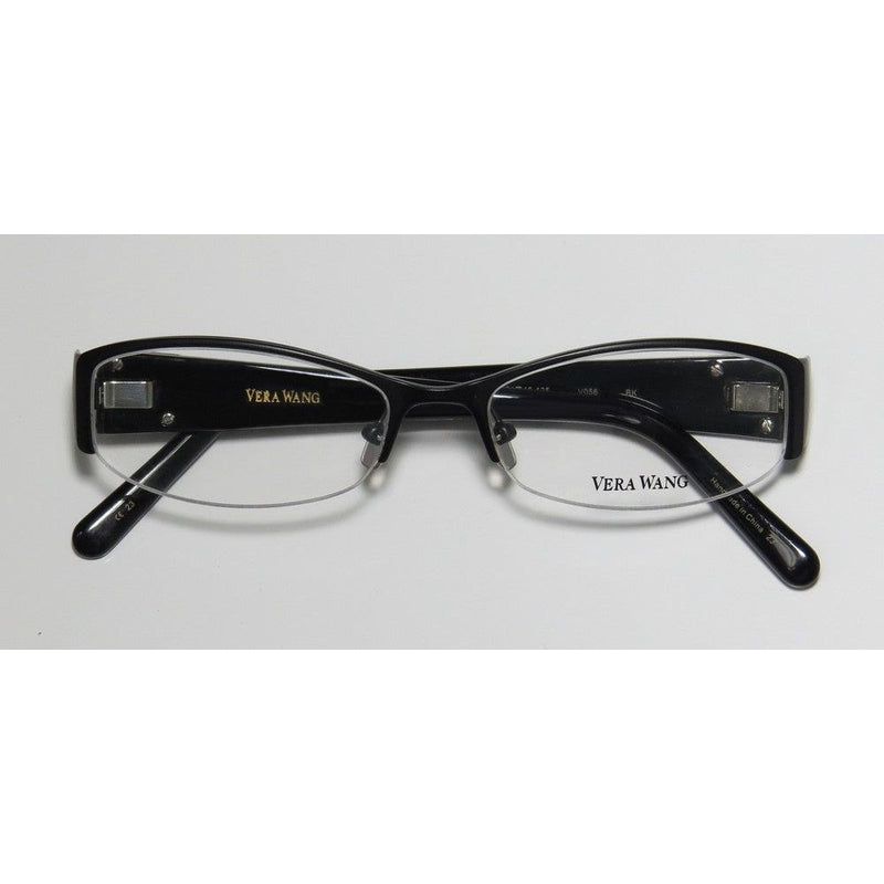 ModaFrames Vera Wang V056 Eyeglasses Eyeglasses