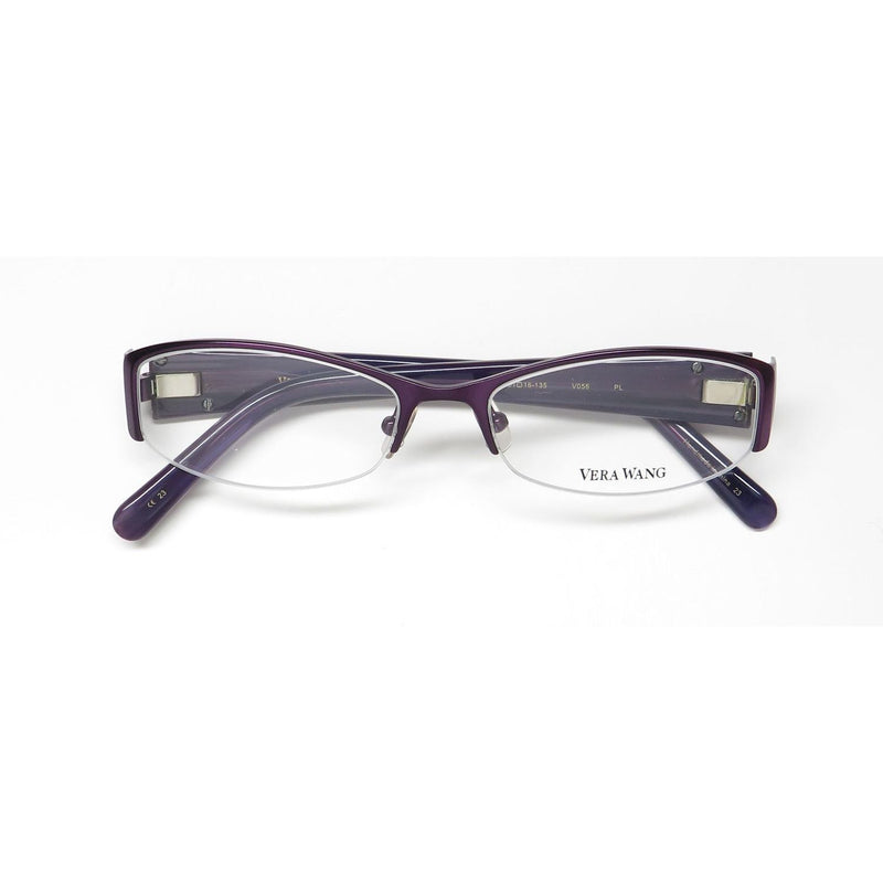 ModaFrames Vera Wang V056 Eyeglasses Eyeglasses
