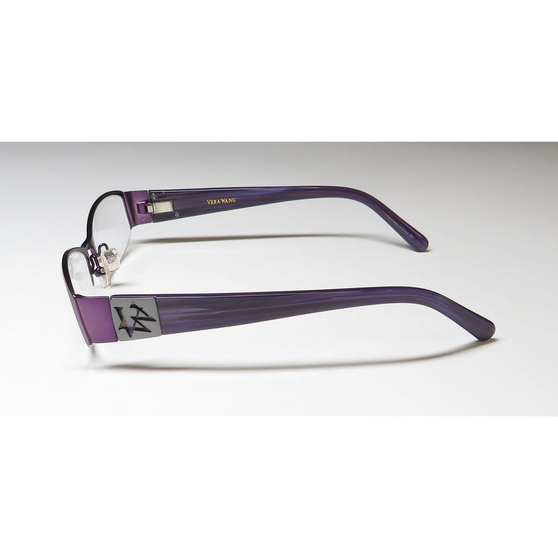 ModaFrames Vera Wang V056 Eyeglasses Eyeglasses