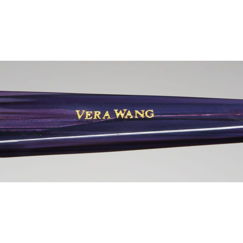 ModaFrames Vera Wang V056 Eyeglasses Eyeglasses